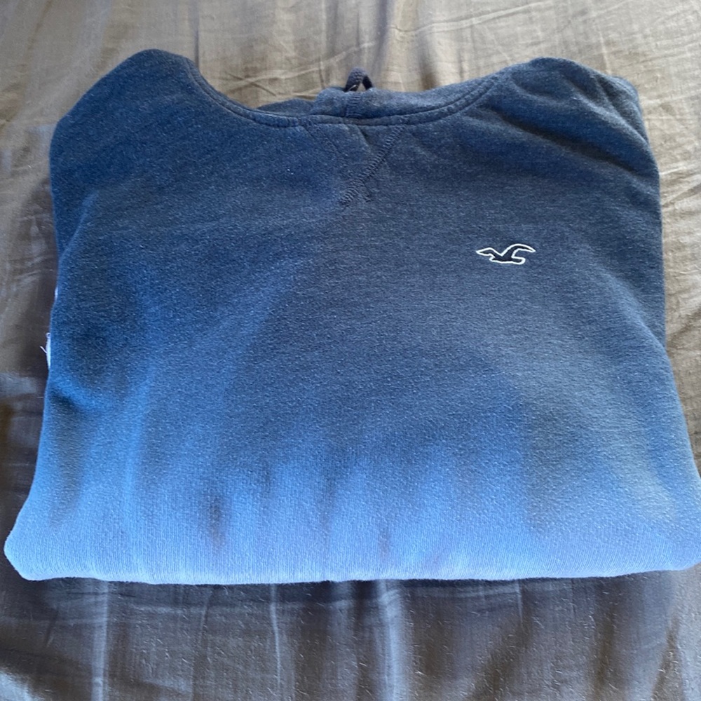 Hollister hoodie